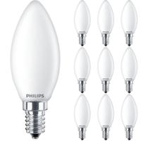 Philips CorePro LED Candle E14 2.2W 250lm 2700K - 10 stuks - thumbnail