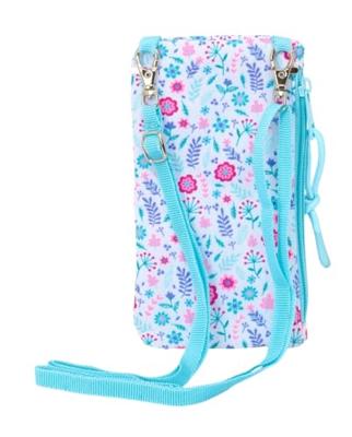 Zak voor mobiel BlackFit8 Cool Multicolour