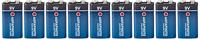 AgfaPhoto 6LR61 9V batterij (blok) Alkaline 9 V 1 stuk(s) - thumbnail