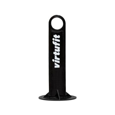 VirtuFit Agility Cones - 50 Stuks - Incl. draagnet - thumbnail