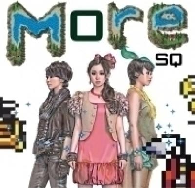 More SQ More SQ