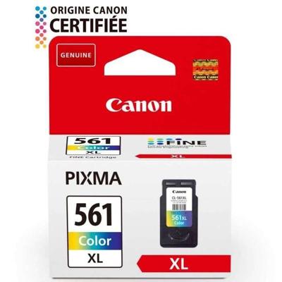 Canon 3730C001 inktcartridge Origineel Cyaan, Magenta, Geel 1 stuk(s)