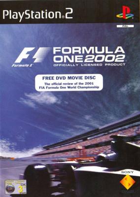 Formula One 2002 Formula One 2002