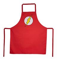 DC Comics cooking apron Flash - thumbnail