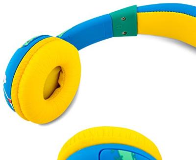 OTL Junior junior. 17 x 6,5 x 17 cm Prins George blauw