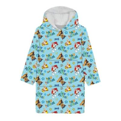 Paw Patrol Kinderponcho