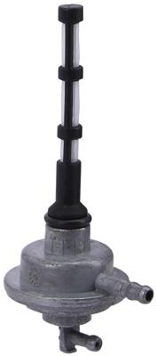 RMS Benzinekraan fuel taps