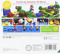 Super Mario 3D Land (Nintendo Selects) - thumbnail