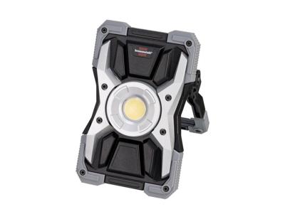 Brennenstuhl Accu LED-werklamp RUFUS | 1500 lm - 1173100100