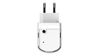 D-Link Dch-M225 Av Transmitter White Audio/Video Extender A/V (0-40 °C, -20-65 °C, 10-90%, 110-125, 50/60, 54,1 x 41,9 x 54,61 m Medium