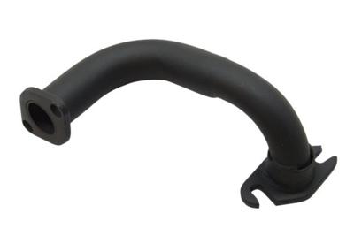 Tecno Uitlaatbocht sr 2000