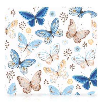 Smartphone hoesje voor Samsung Galaxy Xcover 6 Pro Vlinder Smartphone hoesje voor Samsung Galaxy Xcover 6 Pro Vlinder