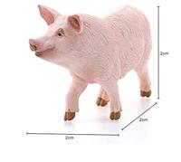 Schleich varken - thumbnail