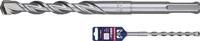 Rotec Hamerboor SDS+ V-Breaker 20,0x950/1000 mm - 2002005 - 200.2005 - thumbnail