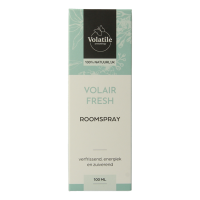 Volatile Roomspray volair fresh 100 Milliliter