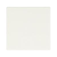 Busch-Jaeger 2CKA001799A0905 Opbouwbehuizing 1-voudig Aluminium, Witaluminium (RAL 9006), Mat 1 stuk(s) - thumbnail