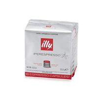 illy Classico (Normale Branding) - 18 Iperespresso-capsules - thumbnail