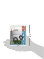 GARDENA 02824-20 neu Reservedichting Set - thumbnail