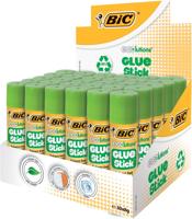 Lijmstift bic ecolutions 8gr - thumbnail