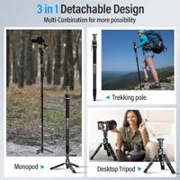 Sirui Rapid Monopod SVM-165 - thumbnail