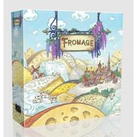 Fromage - thumbnail