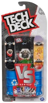 Tech Deck VS Series Assorti Tech Deck VS Series Assorti