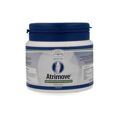Vitakruid Atrimove® Glucosamine Chondroïtine MSM Complex Vitakruid Atrimove® Glucosamine Chondroïtine MSM Complex