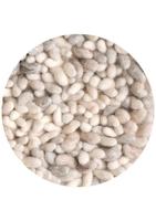 De Munk Carpets - Toscane 01 rond - 200 rond Vloerkleed - thumbnail