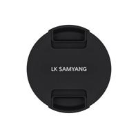 Samyang 85mm F/1.8 P AF Sony FE - thumbnail