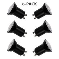 PAR11 LED GU10 3.2W 6-Pack - thumbnail