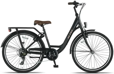 Altec Metro Kinderfiets 26 inch 7v