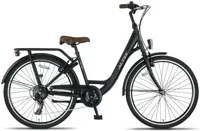 Altec Metro Kinderfiets 26 inch 7v - thumbnail