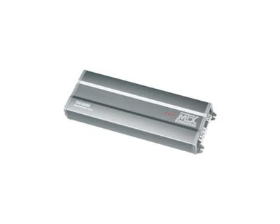MTX TX81000D 12V versterker Mono Klasse-D 1x1000W RMS aluminium blok
