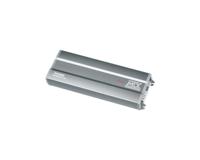 MTX TX81000D 12V versterker Mono Klasse-D 1x1000W RMS aluminium blok - thumbnail