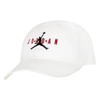 Kinderpet Jordan Curve Brim Wit - thumbnail
