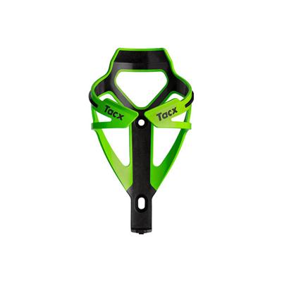Tacx deva bidonhouder cannondale groen