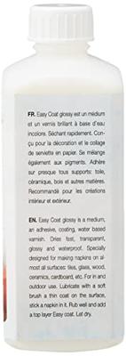 Powertex • easycoat glans 250ml
