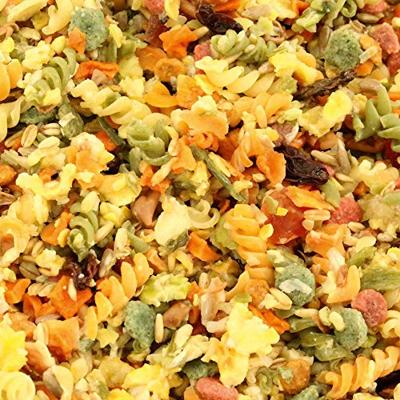 Versele-laga prestige noodle mix hawaiian sweet