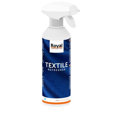Oranje Furniture Care Textile Refresher 500ml