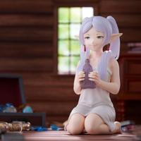 Frieren: Beyond Journey's End Relax Time Figure - Frieren - thumbnail