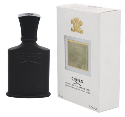 Creed Green Irish Tweed Men Eau de Parfum Spray 50 ml