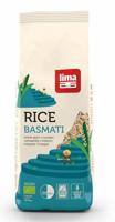 Lima Rijst basmati bio 500 Gram - thumbnail