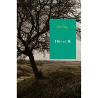 Hier zit Ik - Berlia - Paperback (9789402172126) - thumbnail
