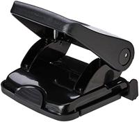 Perforator rapesco germ-savvy 827-p 2gaats zwart - thumbnail