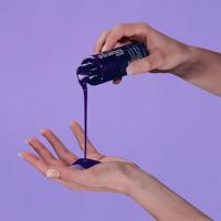 Shu Uemura Yubi Blonde Purple Serum 100ml - thumbnail