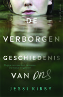De verborgen geschiedenis van ons - Jessi Kirby - ebook - thumbnail