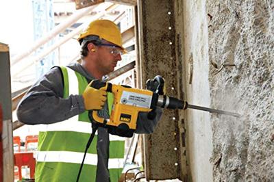 DeWalt Accessoires SDS-Max puntbeitel 600mm - DT8087-QZ