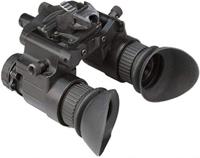 AGM NVG-50 NL1 Binoculaire Nachtkijker Goggles Gen2+ Green Phosphor - thumbnail