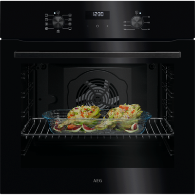 AEG 5000 SurroundCook - Heteluchtoven BD41B