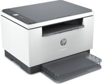 HP LaserJet MFP M234dw printer, Zwart-wit, Printer voor Kleine kantoren, Printen, kopiëren, scannen, Scannen naar e-mail; Scannen naar pdf; Compact formaat; Energiezuinig; Snel dubbelzijdig printen; Dual-band Wi-Fi - thumbnail